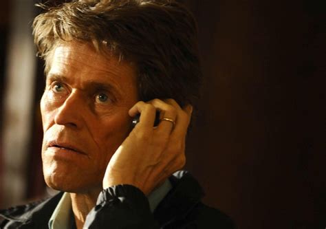 Review: ‘Odd Thomas’ Starring Anton Yelchin, Willem  .